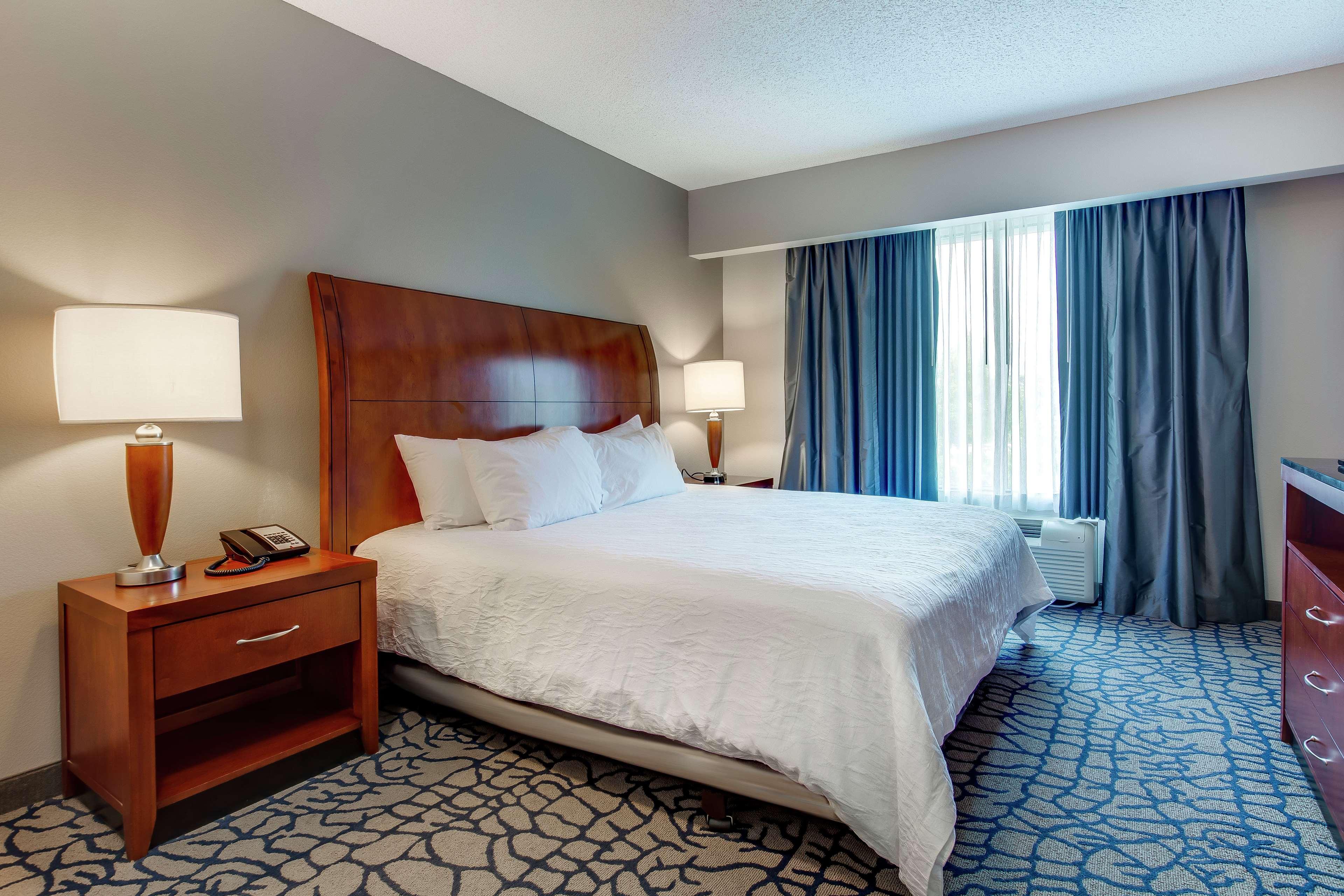 Hilton Garden Inn Louisville-Northeast Exterior foto